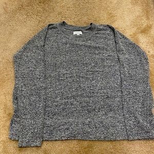 They were 16 for both, super soft inside,perfect for winter